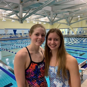 CP-AC SWIMMERS QUALIFY FOR 2020 OLYMPIC TRIALS