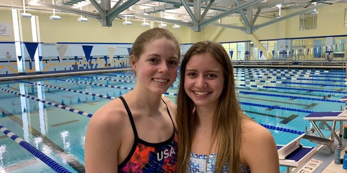 CP-AC SWIMMERS QUALIFY FOR 2020 OLYMPIC TRIALS