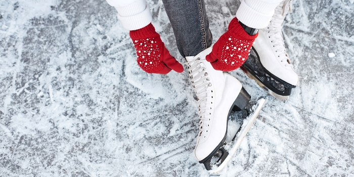 Benefits of Ice Skating at Any Level