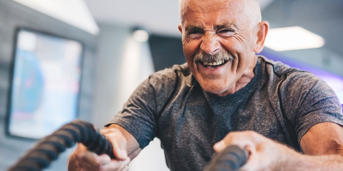 Local Gyms Provide Varied Options for Senior Workouts